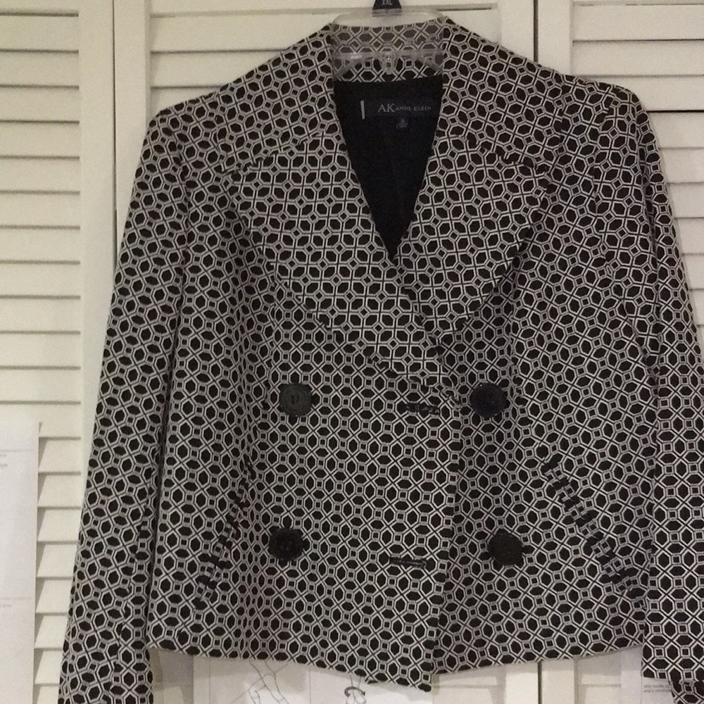 Anne Klein Short jacket